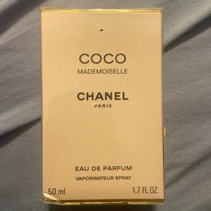 Chanel Coco Mademoiselle